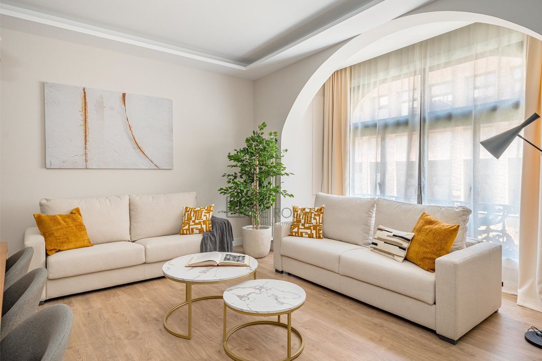Apartment in Centro, Madrid, Spain 4 - 18358961
