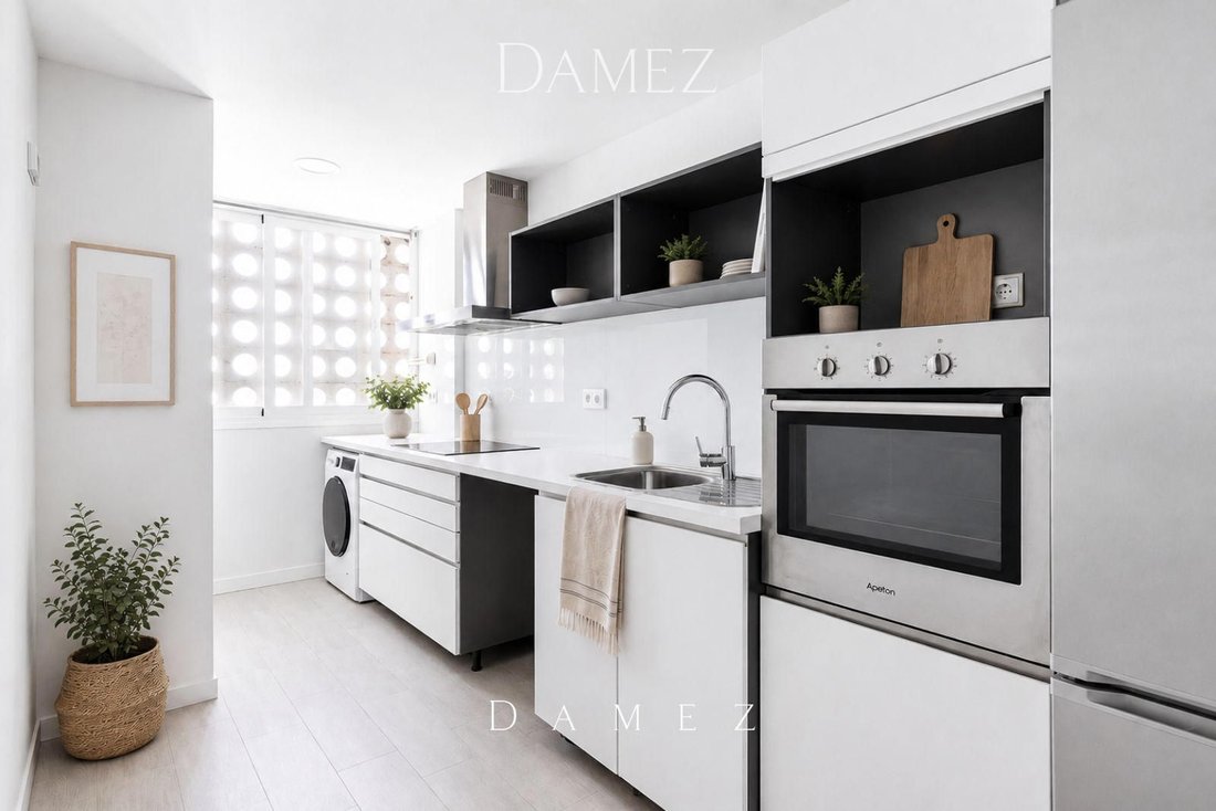 Apartment in Retiro, Madrid, Spain 4 - 18358151