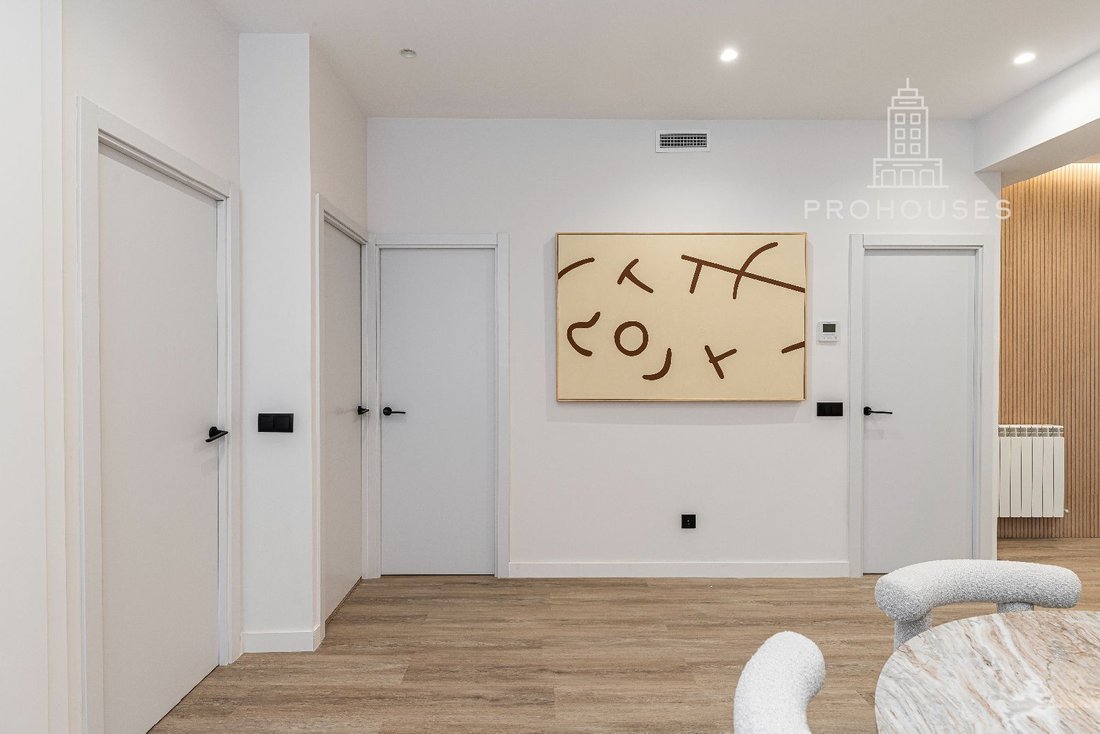 Apartment in Retiro, Madrid, Spain 5 - 18357789