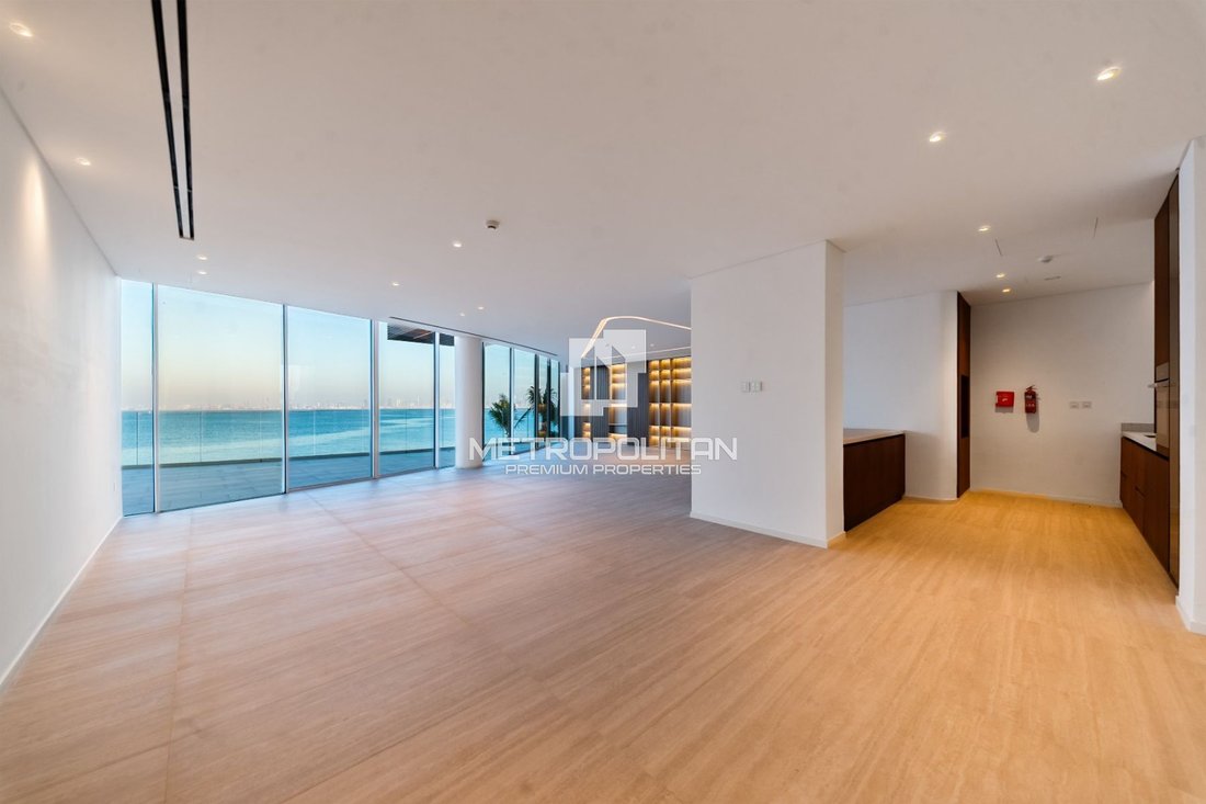 Villa in The World, Dubai, United Arab Emirates 4 - 18359804