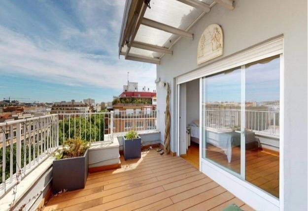 Apartment in Chamberi, Madrid, Spain 2 - 18357753
