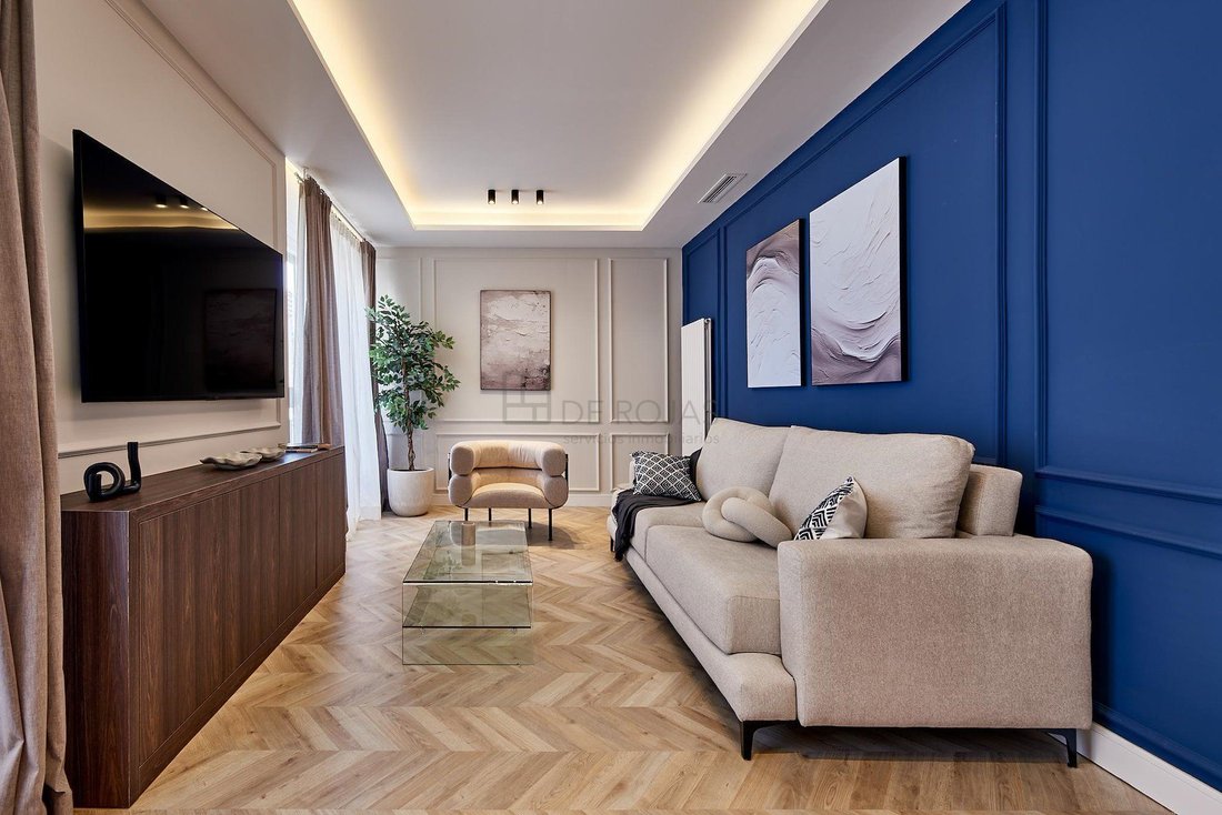 Apartment in Retiro, Madrid, Spain 2 - 18358727