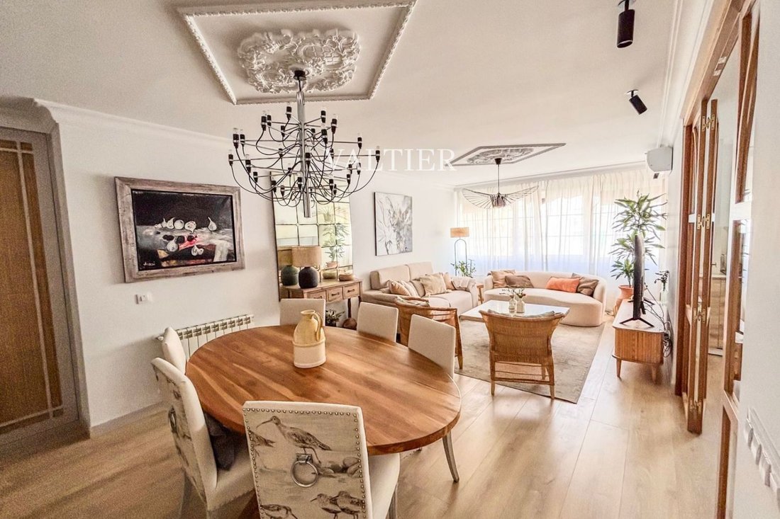 Apartment in Barrio Salamanca, Madrid, Spain 2 - 18359245
