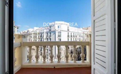 Apartamento en Salamanca, Madrid, España 1