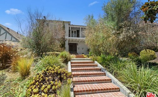 Los Angeles, California, United States 1