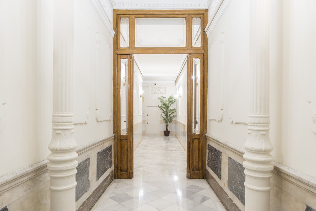 Apartment in Centro, Madrid, Spain 1 - 18357278