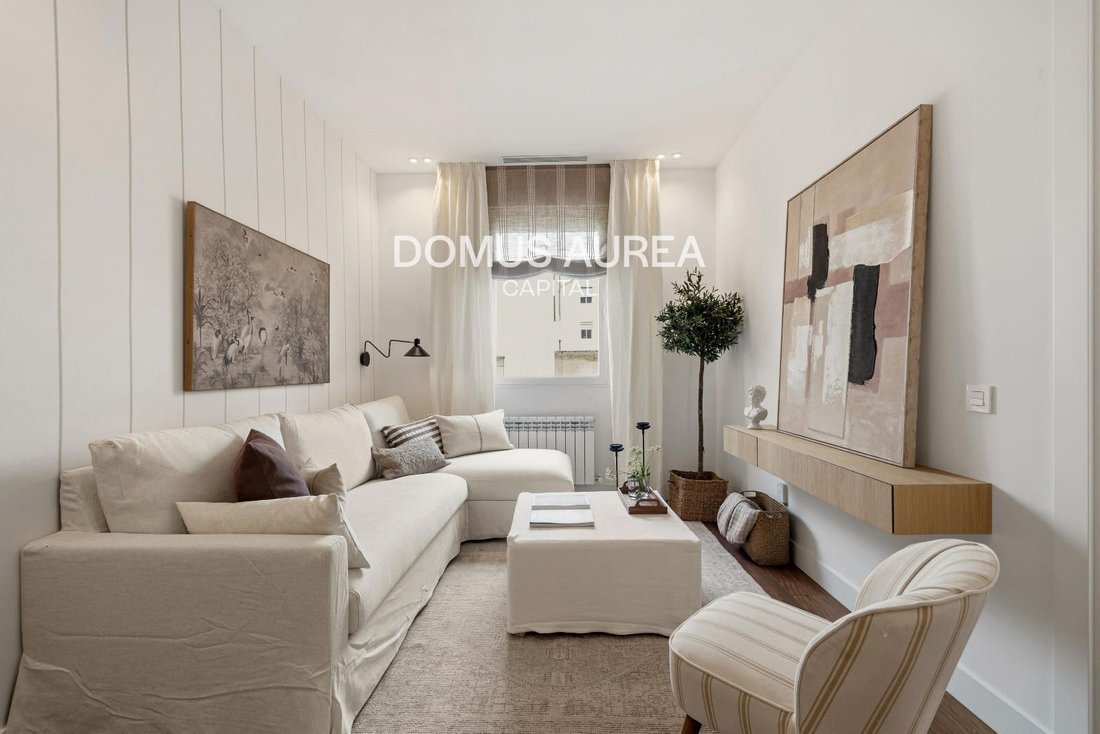 Appartamento a Salamanca, Madrid, Spagna 2 - 18359639