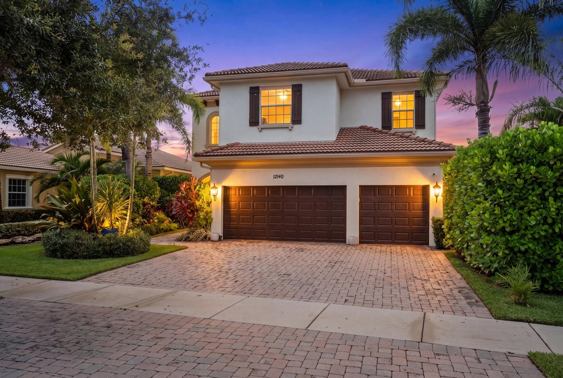 House in Palm Beach Gardens, Florida, United States 1 - 18357949