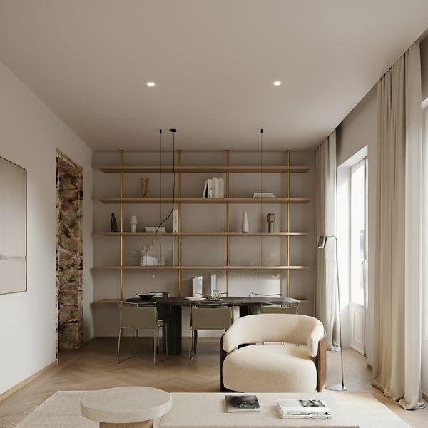 Apartment in Barrio Salamanca, Madrid, Spain 2 - 18357733