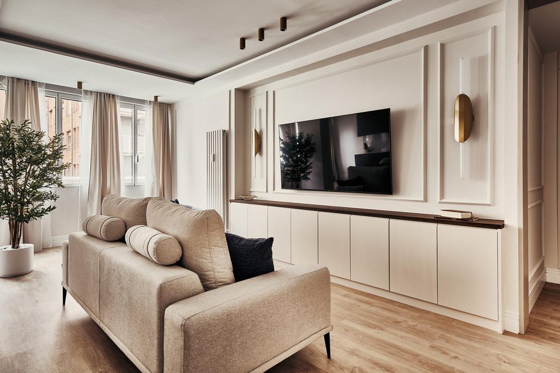 Apartment in Barrio Salamanca, Madrid, Spain 3 - 18357913