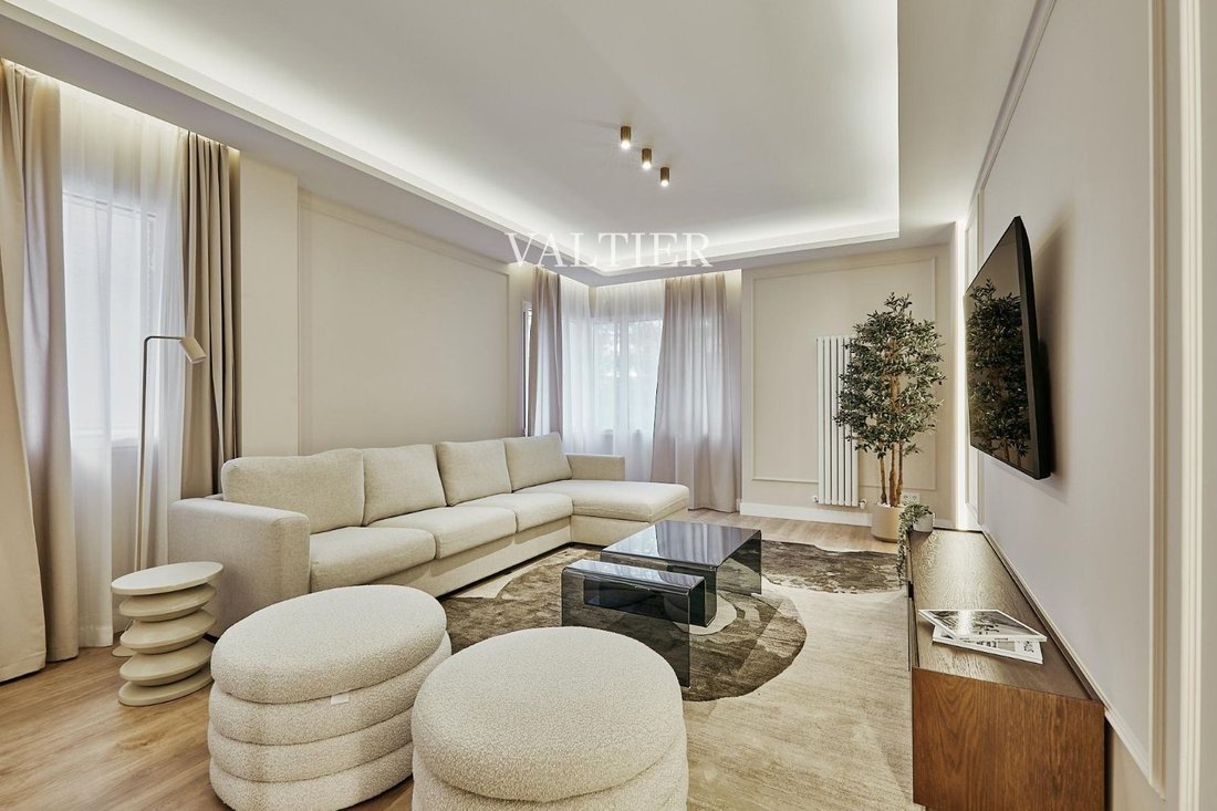 Apartment in Barrio Salamanca, Madrid, Spain 4 - 18360133