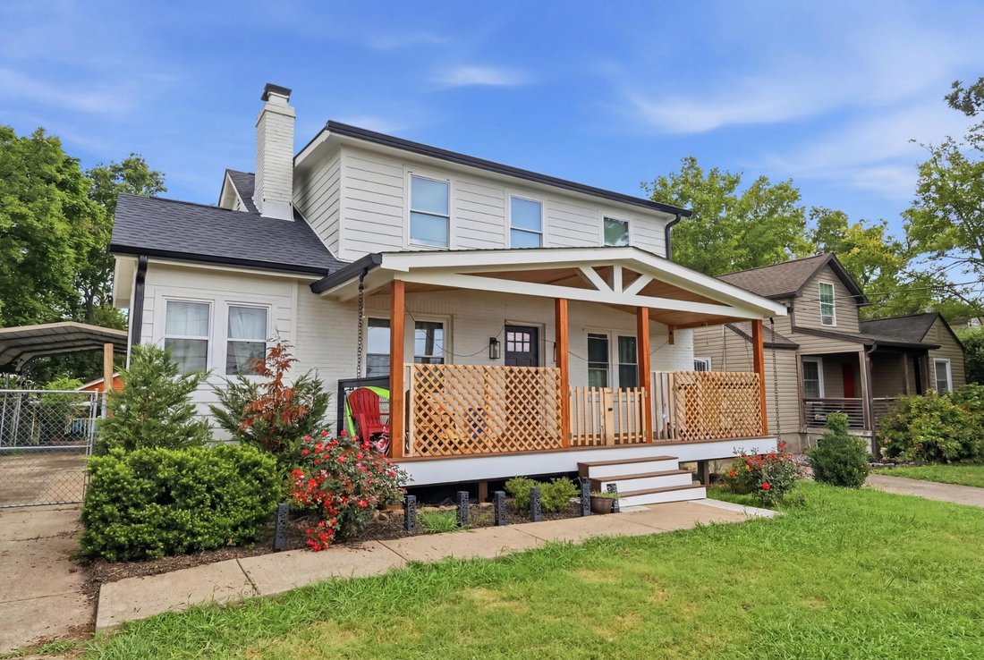 House in Nashville, Tennessee, United States 1 - 18356840