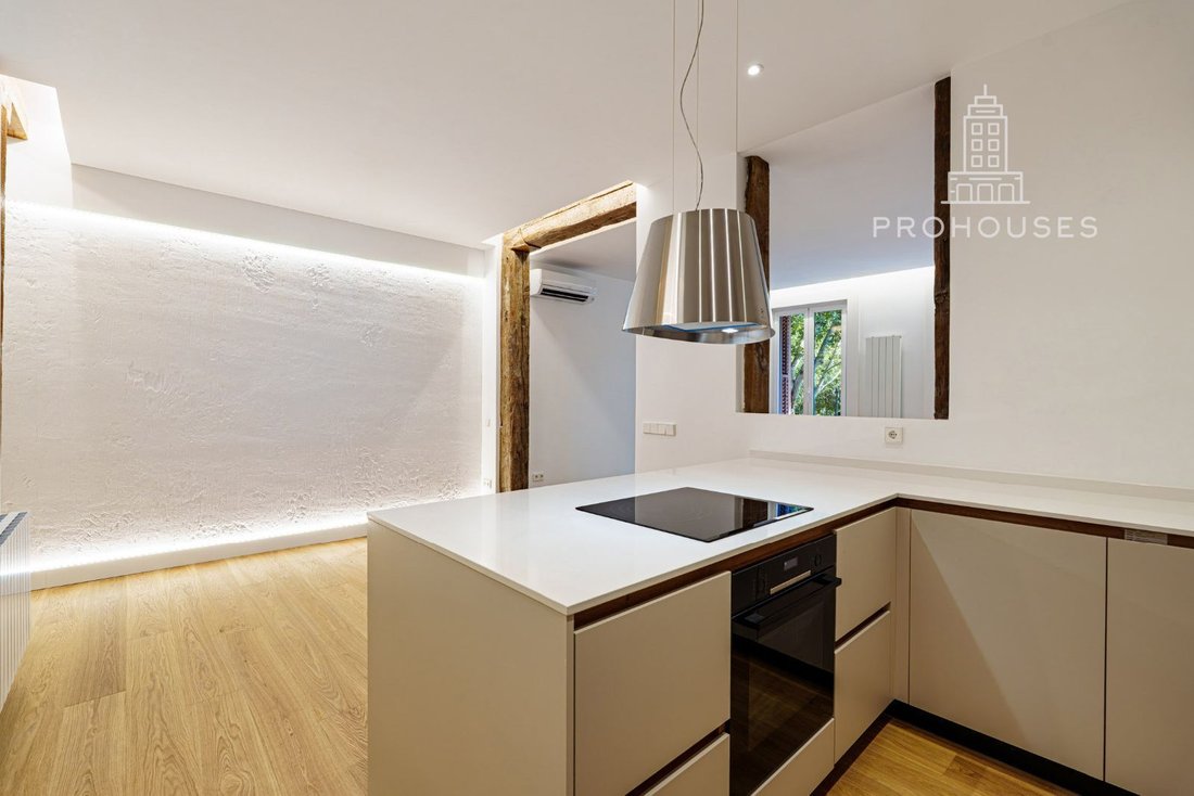 Apartment in Retiro, Madrid, Spain 3 - 18358194