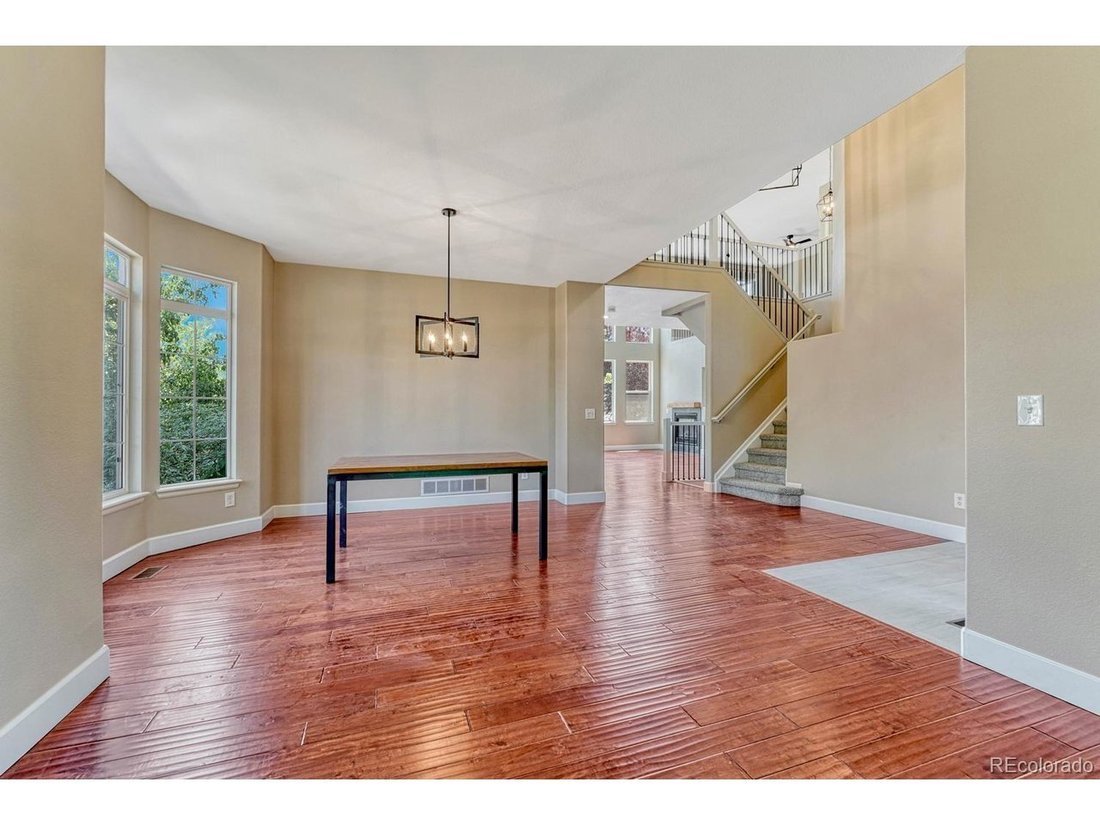 House in Highlands Ranch, Colorado, United States 3 - 18357064