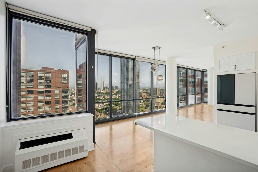 Condo in Jersey City, New Jersey, United States 1 - 18359140