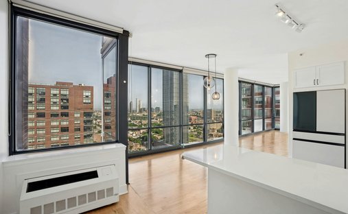 Condo in Jersey City, New Jersey, United States 1