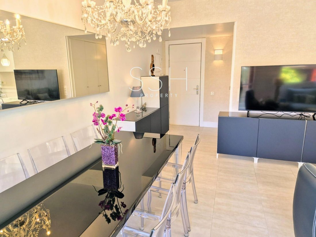 Apartment in Hortaleza, Madrid, Spain 4 - 18357853