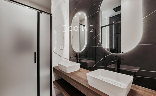 Appartement à Salamanque, Madrid, Espagne 1