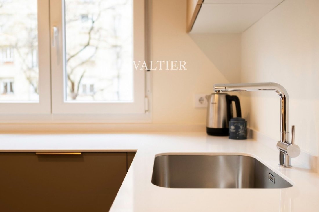 Apartment in Retiro, Madrid, Spain 5 - 18359903