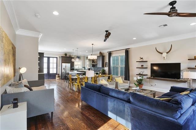 House in New Orleans, Louisiana, United States 2 - 18358480