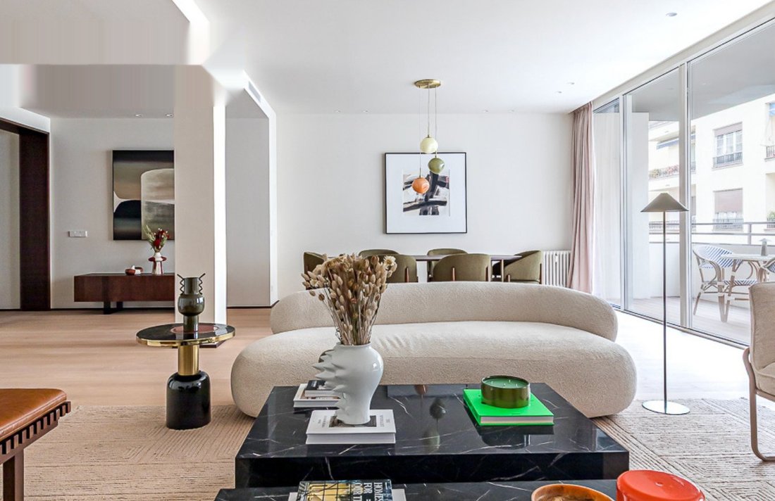 Apartment in Centro, Madrid, Spain 1 - 18357193