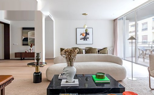 Apartamento en Centro, Madrid, España 1