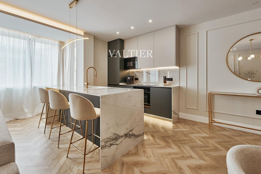 Apartment in Barrio Salamanca, Madrid, Spain 4 - 18359671