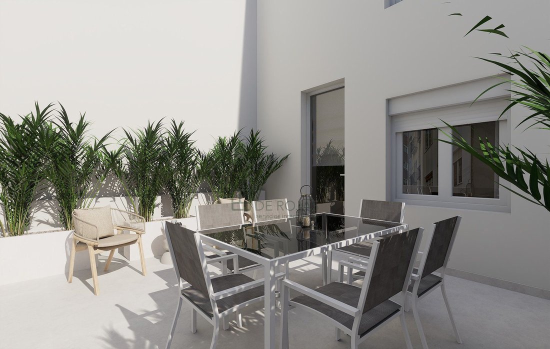 Apartment in Barrio Salamanca, Madrid, Spain 2 - 18358622