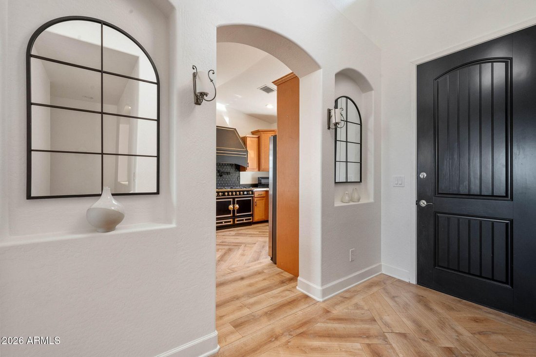 Townhouse in Prescott, Arizona, United States 4 - 18357941