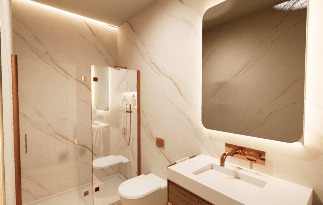 Apartment in Centro, Madrid, Spain 5 - 18357195