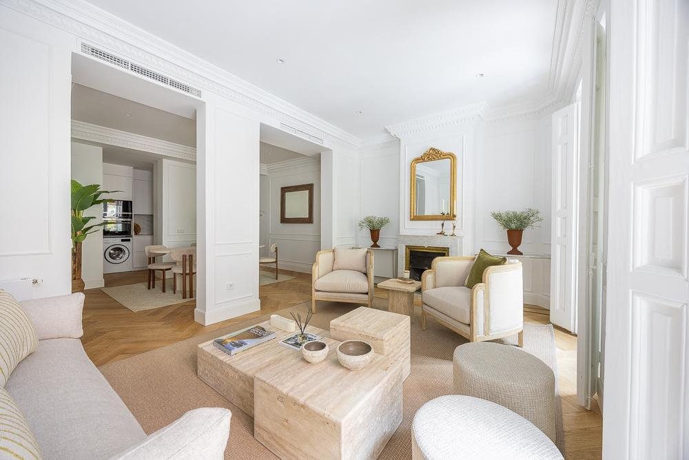 Apartment in Barrio Salamanca, Madrid, Spain 3 - 18357814