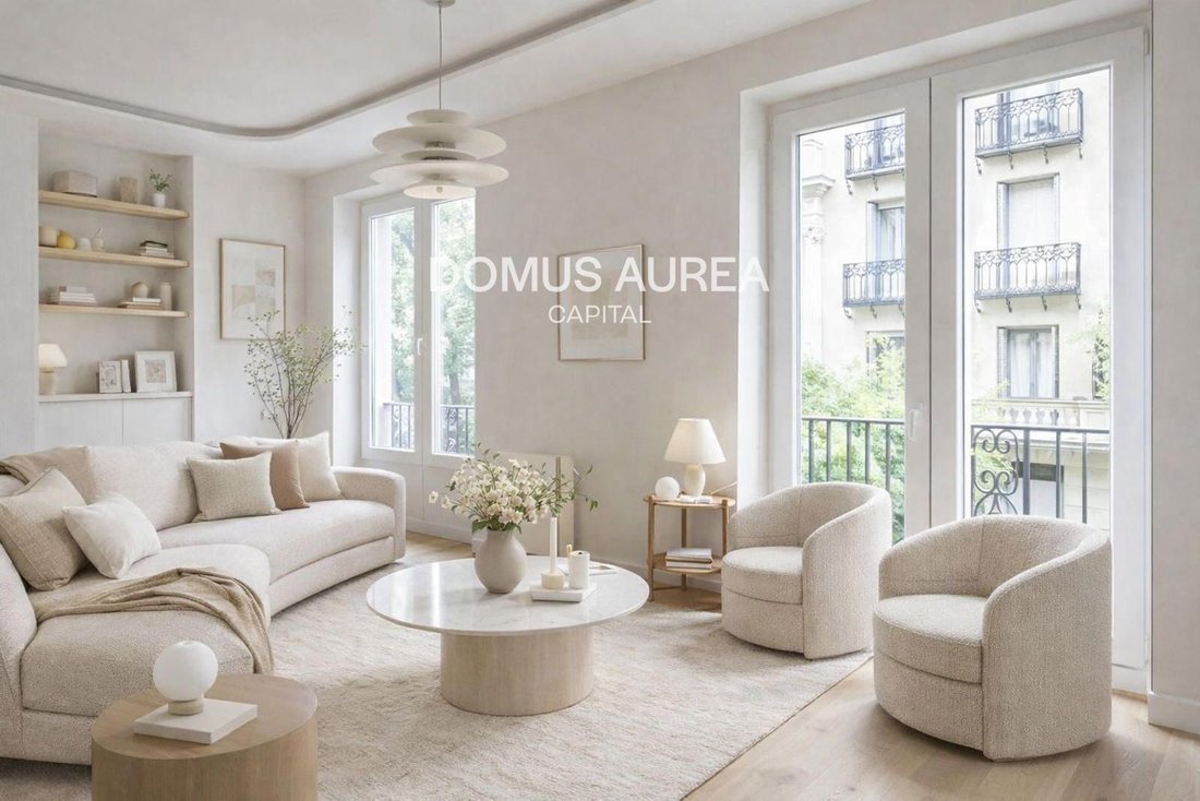 Apartment in Centro, Madrid, Spain 1 - 18359653