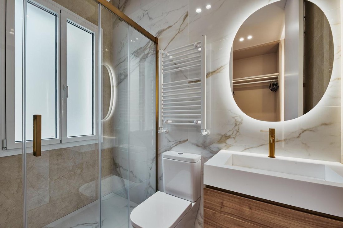 Apartment in Barrio Salamanca, Madrid, Spain 5 - 18357574