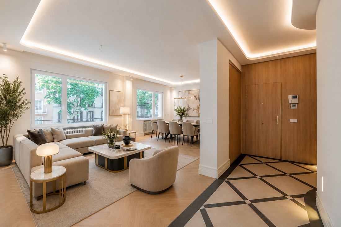 Apartment in Moncloa-Aravaca, Madrid, Spain 4 - 18358947