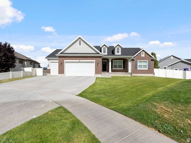 House in Erda, Utah, United States 1 - 18356804