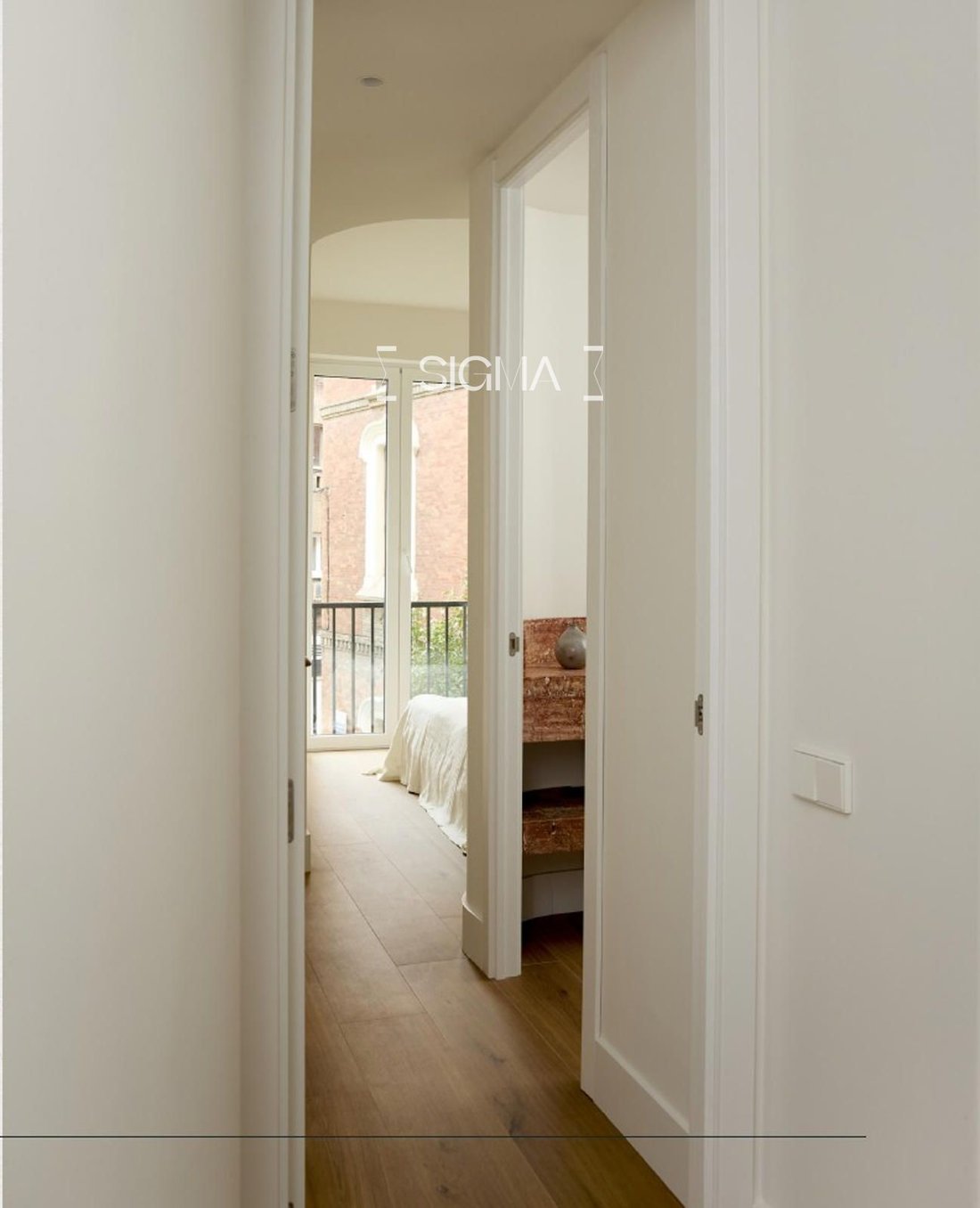 Apartment in Centro, Madrid, Spain 1 - 18359303