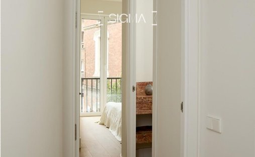 Wohnung in Centro, Madrid, Spanien 1