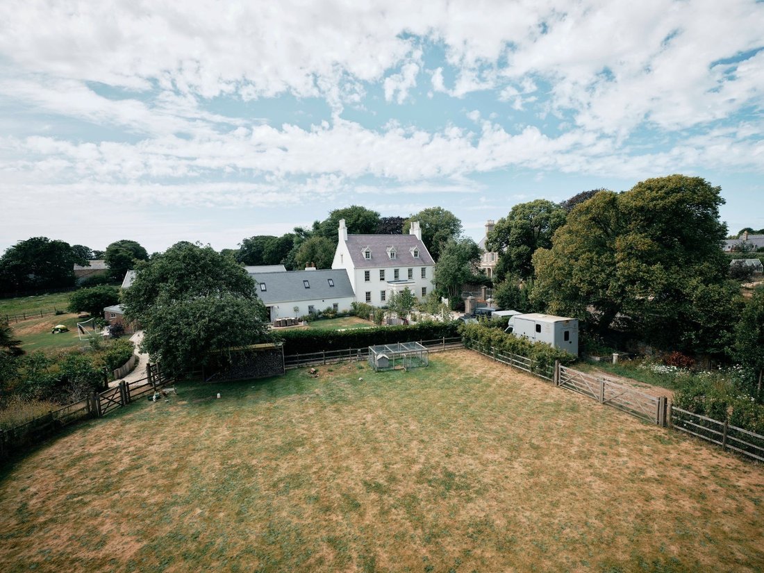 House in Jersey, St Lawrence, Jersey 1 - 18356864