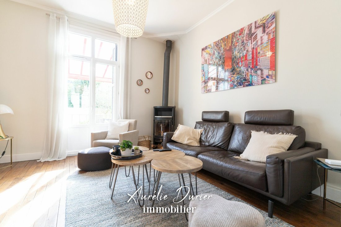 House in Grammont, Tours, France 2 - 18358684