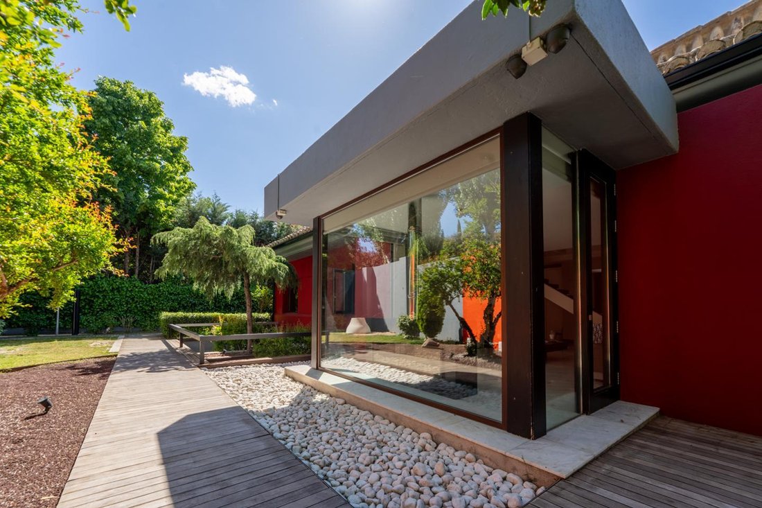 House in La Moraleja, Alcobendas, Comunidad de Madrid 4 - 18357167