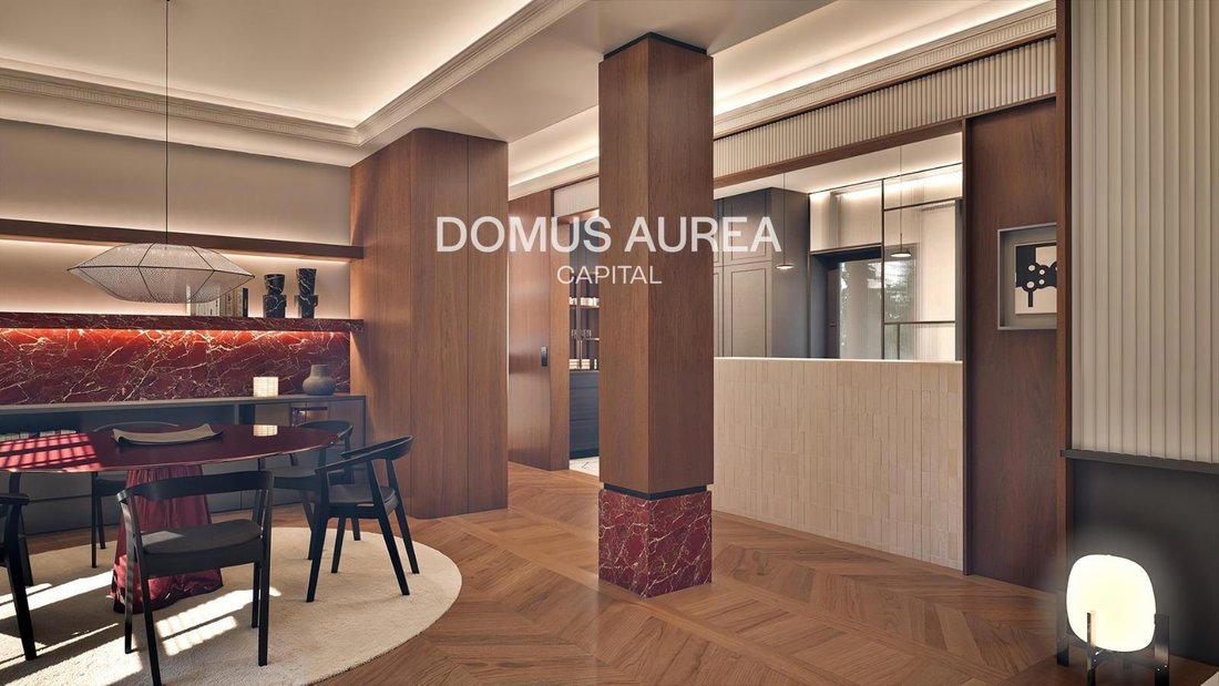 Apartment in Retiro, Madrid, Spain 5 - 18359482
