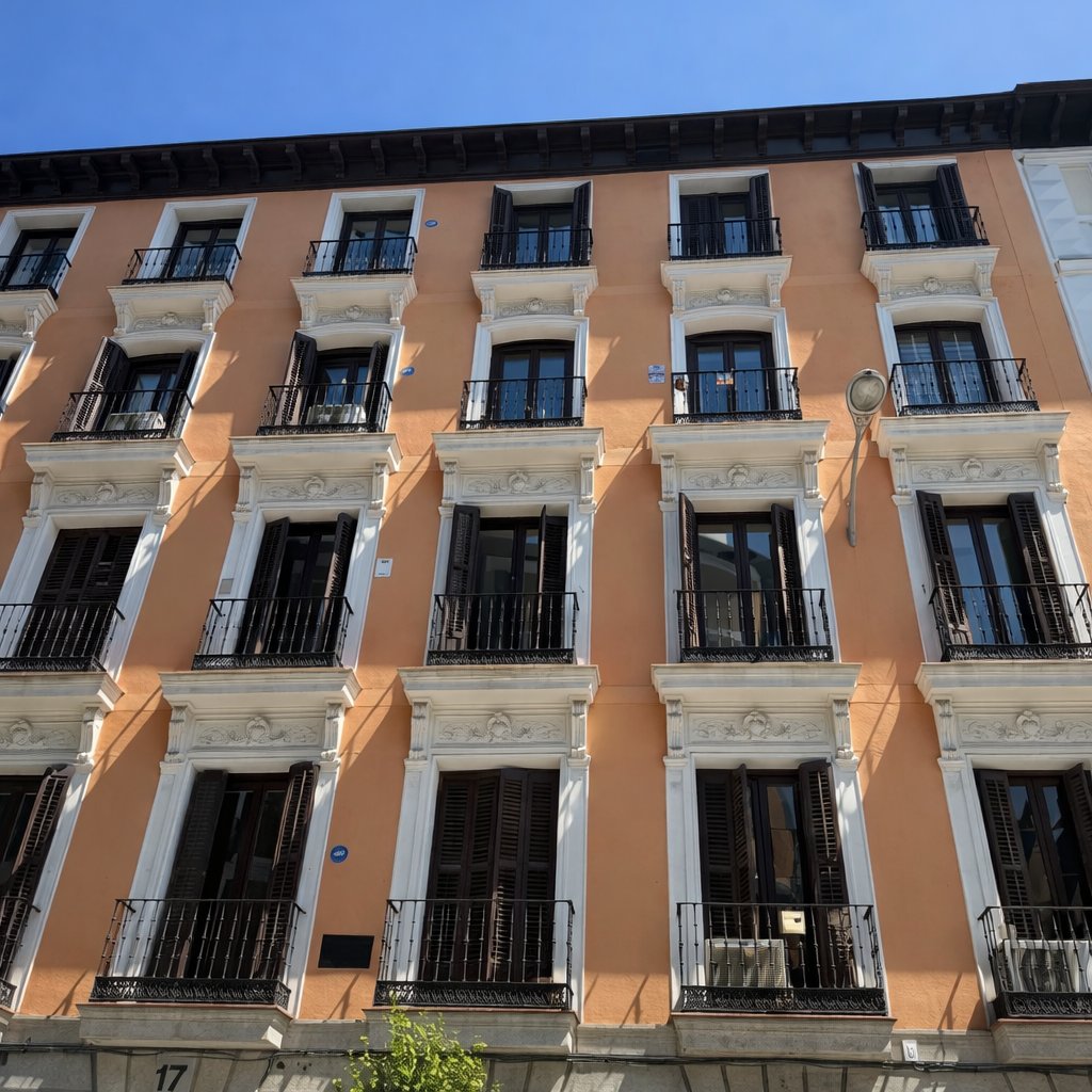 House in Centro, Madrid, Spain 2 - 18357093