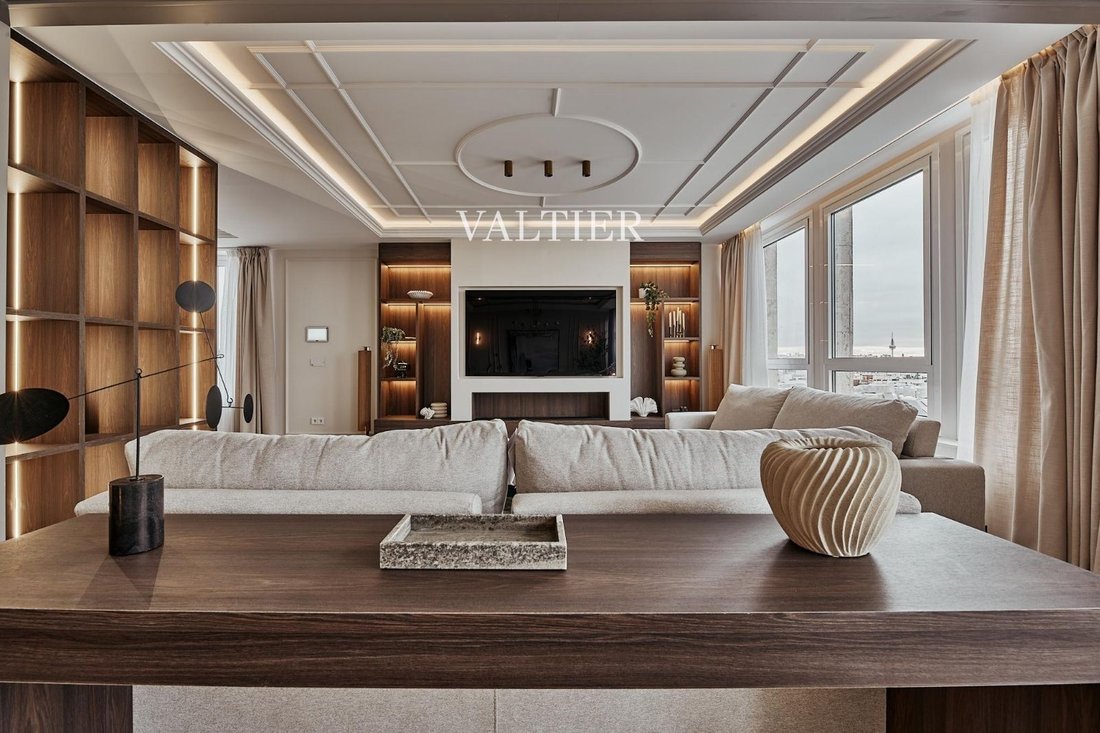 Apartment in Chamartín, Madrid, Spain 2 - 18358169