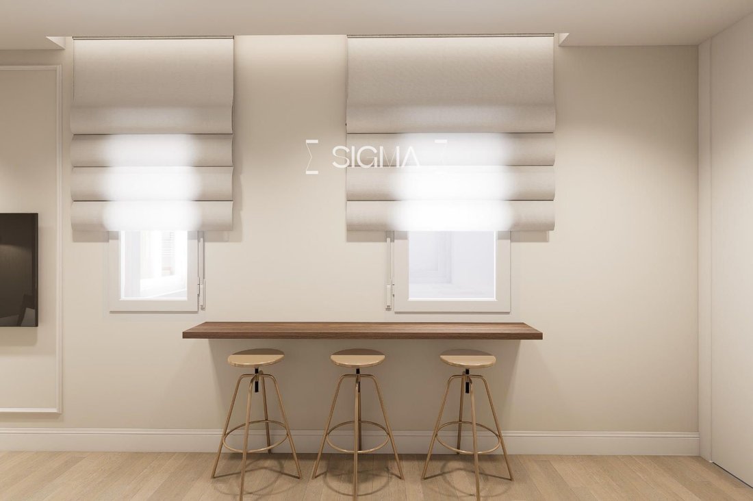 Apartment in Barrio Salamanca, Madrid, Spain 4 - 18358728