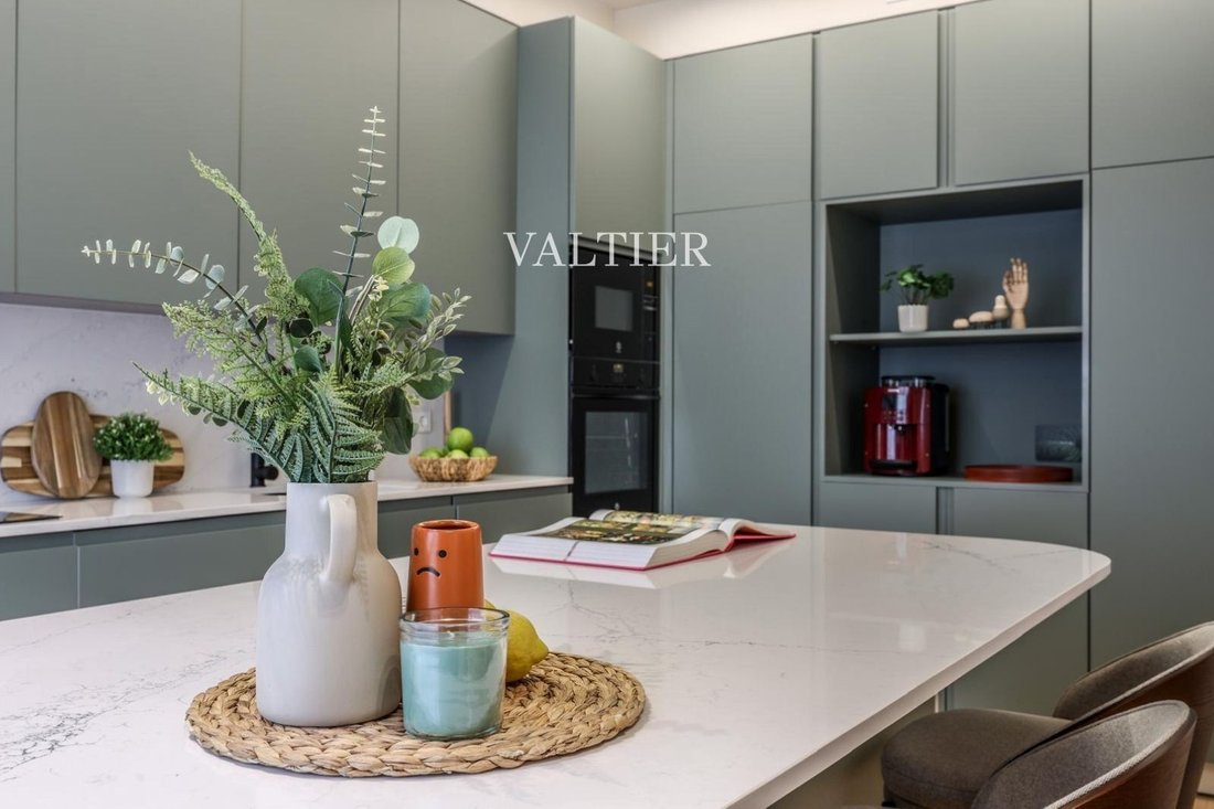 Apartment in Retiro, Madrid, Spain 2 - 18358677