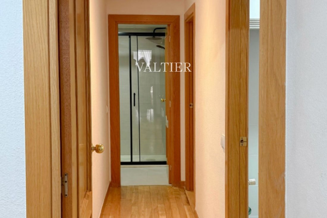 Apartment in Barrio Salamanca, Madrid, Spain 3 - 18359928