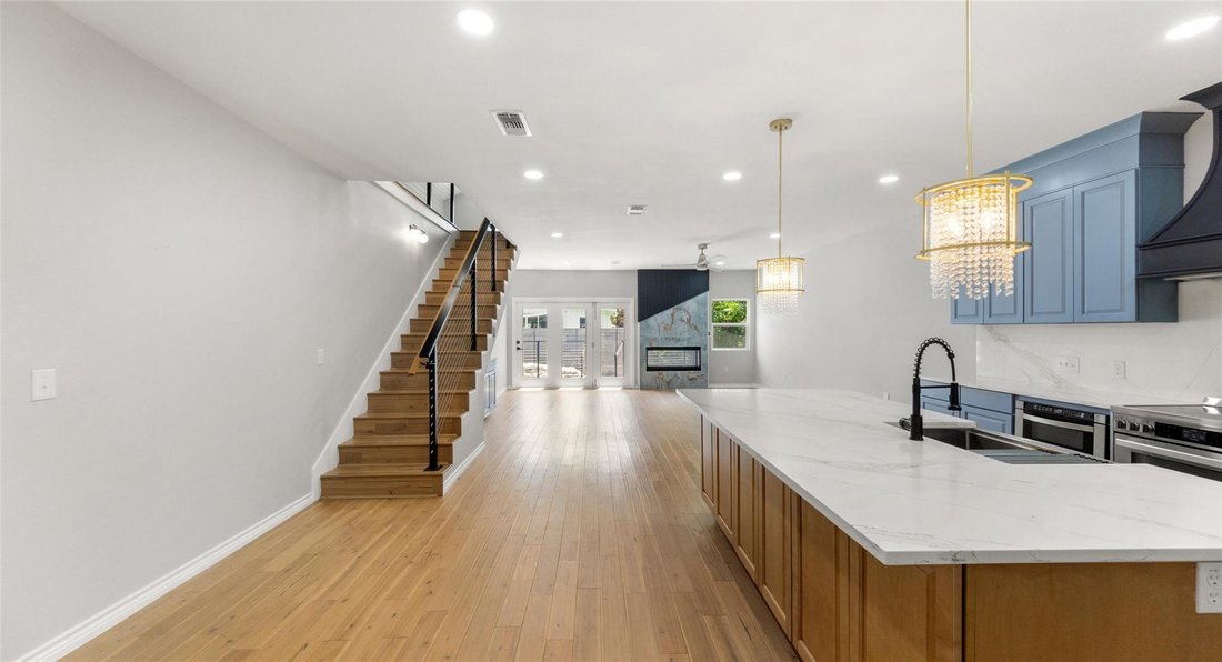 House in Austin, Texas, United States 5 - 18357236