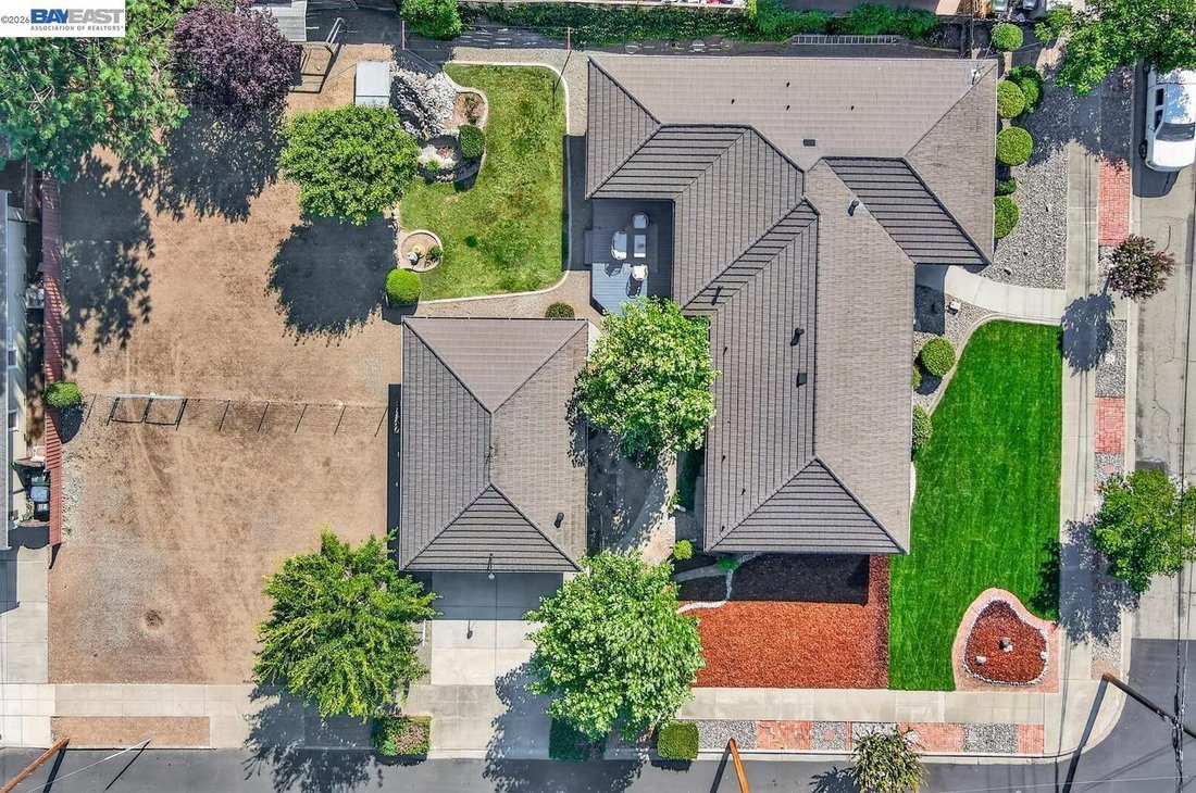 House in Livermore, California, United States 5 - 18357933