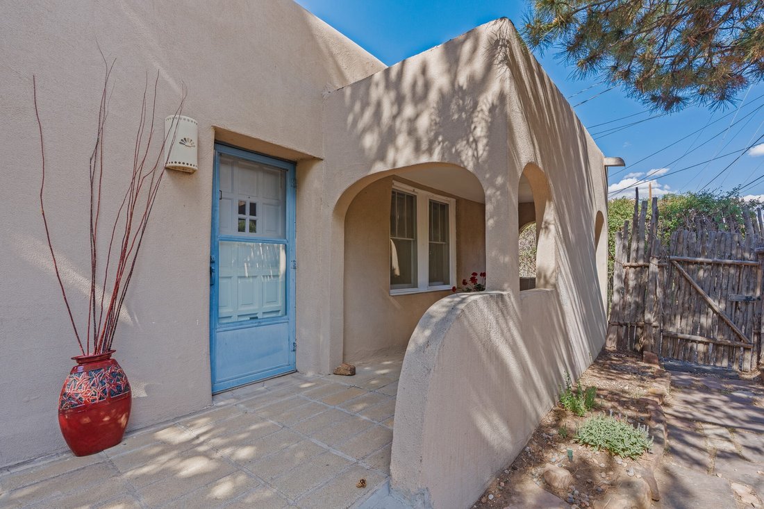 House in Santa Fe, New Mexico, United States 1 - 18131420