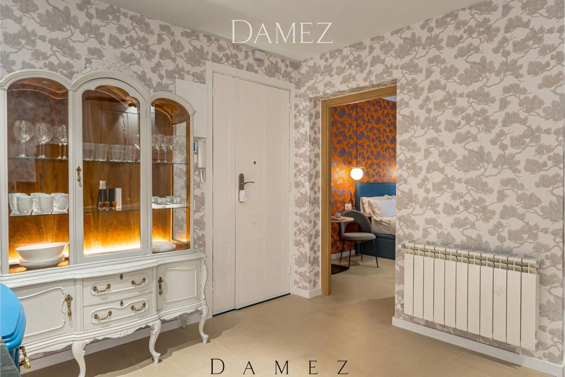 Apartment in Centro, Madrid, Spain 4 - 18357433